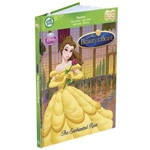  NEW Tag Beauty & the Beast (Toys)