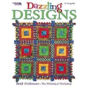  Dazzling Designs   Quilt Patterns Arts, Crafts & Sewing