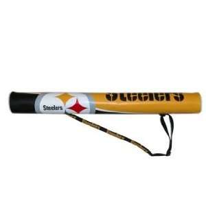 Pittsburgh Steelers Can Shaft Cooler 