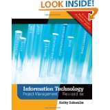 Information Technology Project Management, Revised (with Premium 