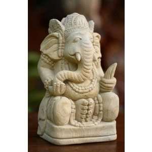  Magnificent Ganesha II Statuette