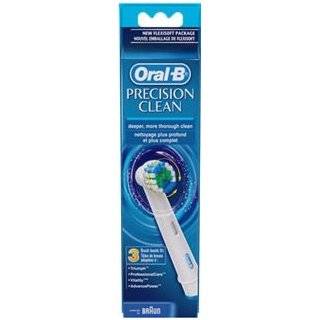 Oral B Pro White Replacement Brush Head (3 ct.) Oral B Pro White 