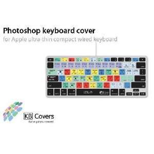  Photoshop KBCover for Wireless Electronics