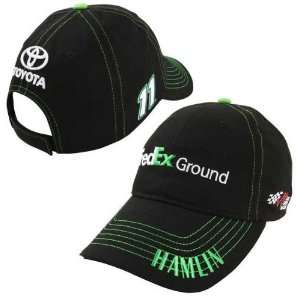   Chase Authentics Spring 2012 Fed Ex Ground Pit Hat