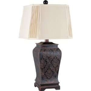 Sierra Madre Table Lamp And Shade