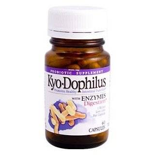   Kyo Dophilus Acidophilus 9    90 Capsules