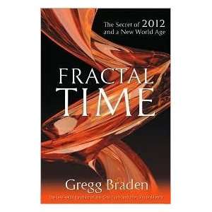  Fractal Time Publisher Hay House Author   Author  Books
