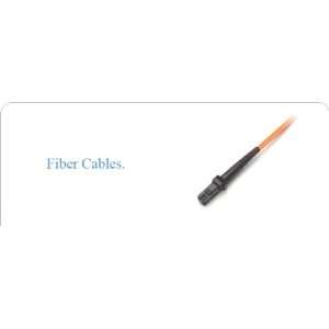  Network Cable   Mt rj   Mt rj   Fiber Optic   200 Feet 