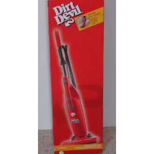  Dirt Devl Versa Power Red Stick Vacuum SD20000D1