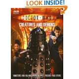 Doctor Who Creatures And Demons (Doctor Who (BBC Paperback)) by 