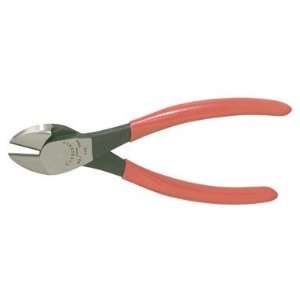  2 each Cooper Diagonal Cutting Solid Joint Pliers 