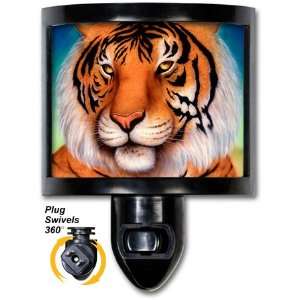  Decorative Night Light Tiger Animal