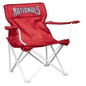  Washington Nationals Tailgating Chair