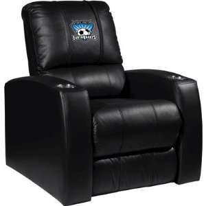  Home Theater Recliner with MLS San Jose Earthquakes
