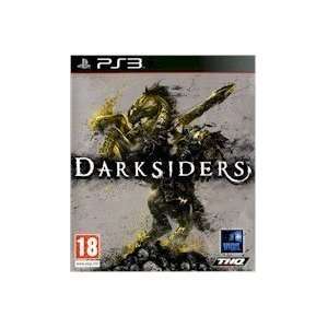  DARKSIDERS PS3 GPS & Navigation