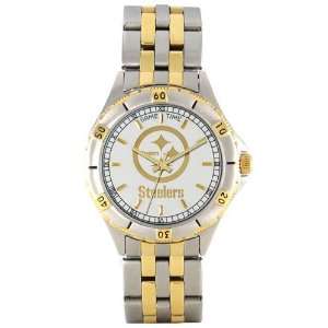   Steelers NFL Mens General Manager Series Watch 