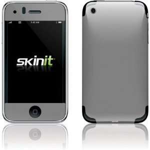  Gray skin for Apple iPhone 3G / 3GS Electronics