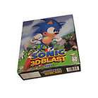 Sonic 3D Blast from Sega PC Collection CD ROM $3.99 5d 0h 49m 