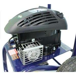 Powerwasher 2200 PSI 2.1 GPM Car/Home Gas Power Pressure Washer Briggs 