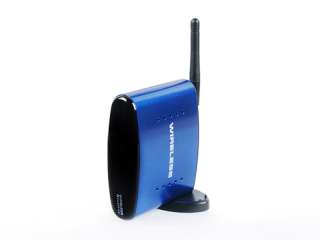 8G 5.8 Ghz Wireless AV Sender Wireless transmit 200m PAT 630  