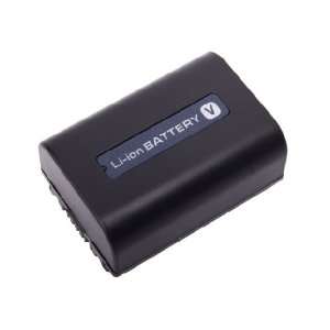  NP FV50 Battery for Sony Handycam DCR DVD105 DCR DVD850 