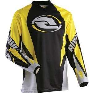  Answer Racing Youth Syncron Jersey   2008   Youth Large 
