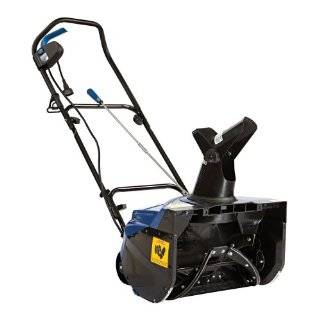  Toro 1800 18 Inch 12 Amp Electric Curve Snow Thrower 