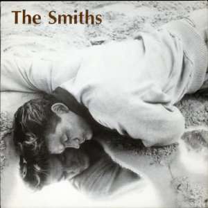    This Charming Man   The Smiths logo sleeve The Smiths Music