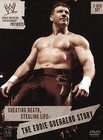   Death, Stealing Life The Eddie Guerrero Story (DVD, 2004, 2 Disc Set