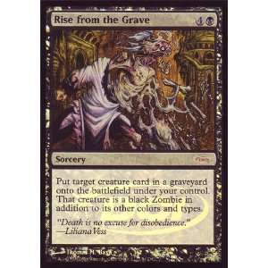  Promo DCI Foil   Rise from the Grave (Magic the Gathering 