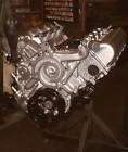 SOHC Power Tech 16 Valve Chrysler Complete Engine