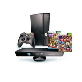 XBOX 360 250GB Kinect Value Bundle (XBOX 360).Opens in a new window