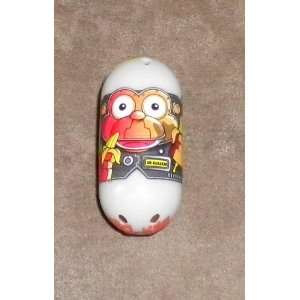  MIGHTY BEANZ 2010 SERIES 3 NEW LOOSE ROBOT UNCOMMON #243 