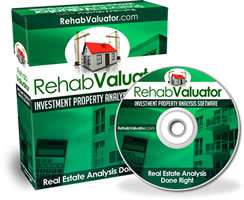 House Flipper and Wholesaler Real Estate Software  