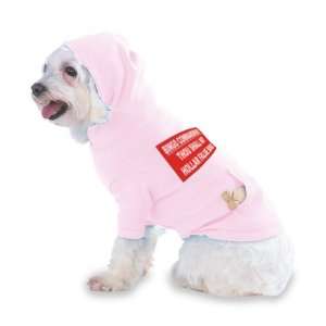  BINGO COMMANDMENT THOU SHALL NOT HOLLAR FALSE BINGO Hooded 