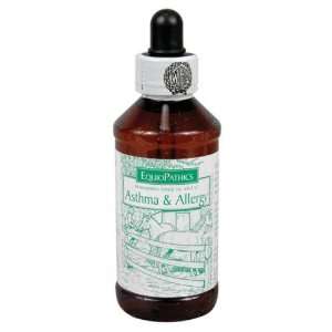  Asthma and Allergy   120 ml
