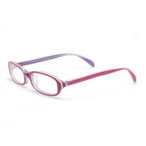  Horki prescription eyeglasses (Pink) Health & Personal 