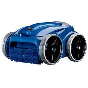   9400 Sport 4WD Robotic In Ground Pool Cleaner