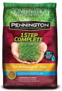   Step Complete For Bermuda Grass Areas 6 lb bags 21496003498  
