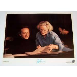   Movie Poster Print   11 x 14 inches   Glenn Close   LC07 Everything