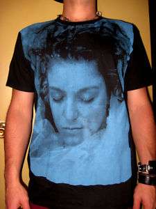 TWIN PEAKS LAURA PALMER T SHIRT   Limited Edition  