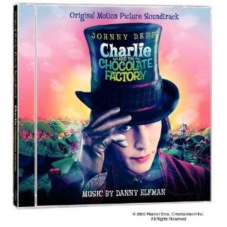  Charlie & The Chocolate Factory Game Toys & Games