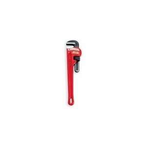  RIDGID 36/31035 Wrench,Straight Pipe,36 In