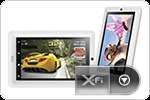 Creative Labs 70PZ033509HH1 ZiiO 8 GB 7 Inch Wireless Entertainment 