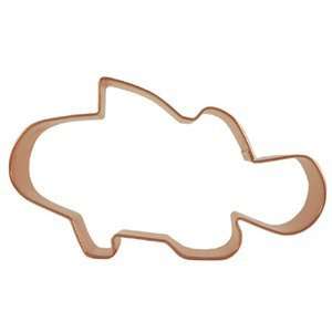 Fish Cookie Cutter (Clownfish   Large)