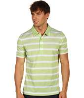 Faconnable   Polo Shirt in Green Multi