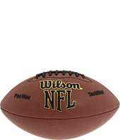 Wilson   NFL All Pro Composite Official Pee Wee