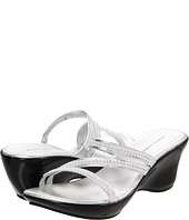 silver wedge” 6