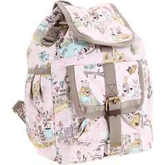 LeSportsac Day Pack at 