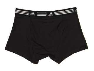 adidas Athletic Stretch 2 Pack Trunk    BOTH 